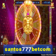 santos777betcom