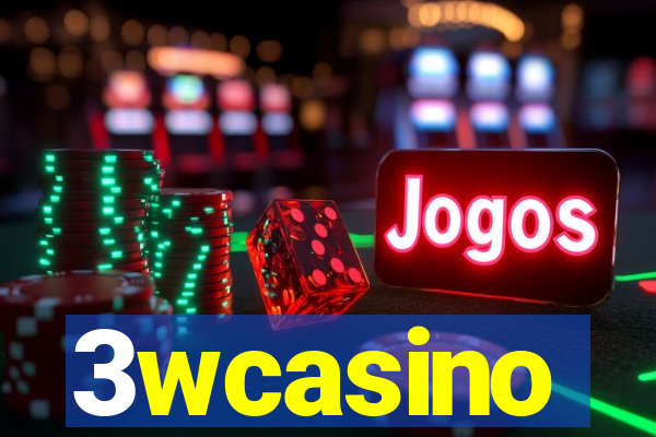 3wcasino