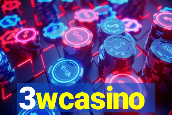 3wcasino