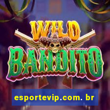 esportevip.com. br