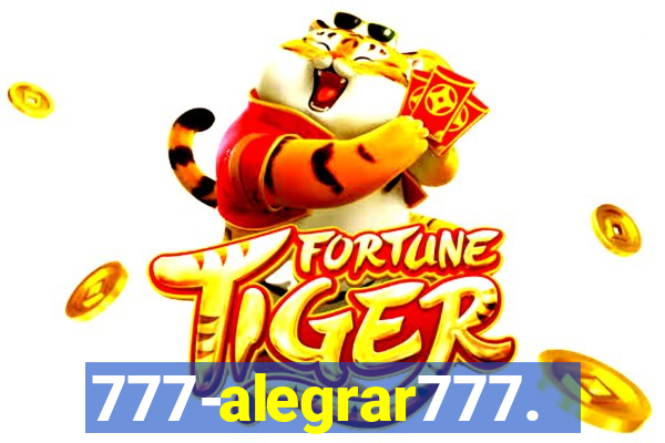 777-alegrar777.cc