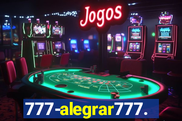 777-alegrar777.cc