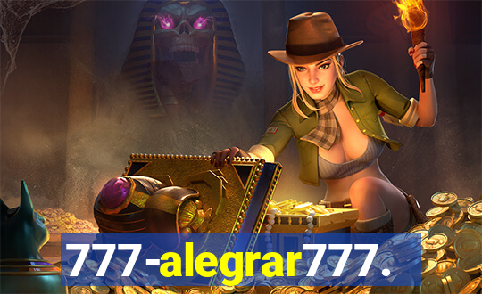 777-alegrar777.cc