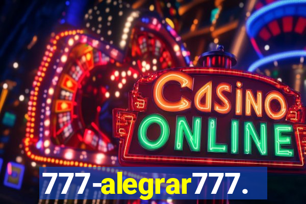 777-alegrar777.cc