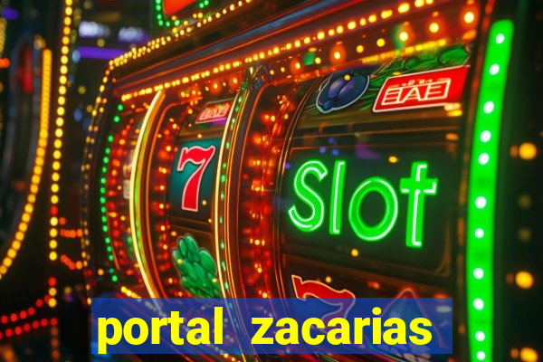 portal zacarias brida nunes