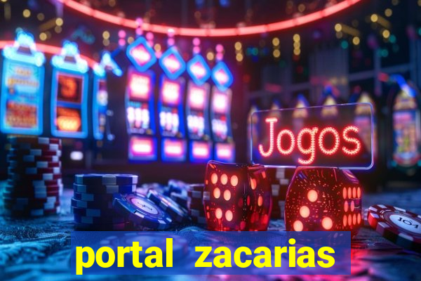 portal zacarias brida nunes