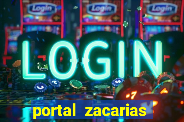 portal zacarias brida nunes