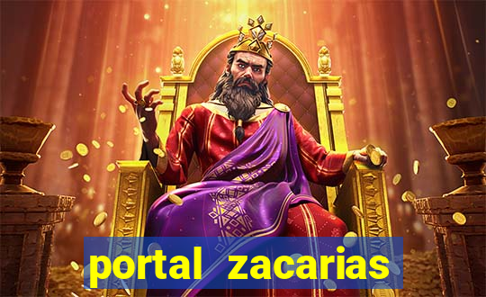 portal zacarias brida nunes