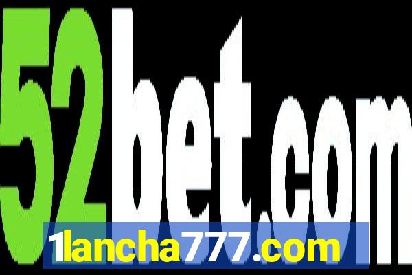 1lancha777.com