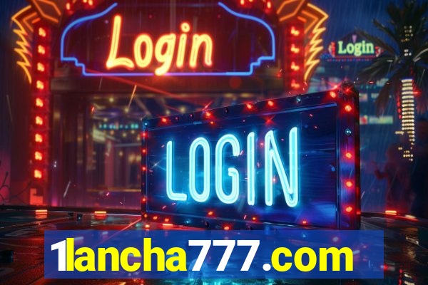 1lancha777.com