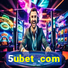 5ubet .com