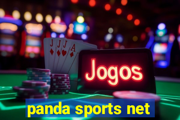 panda sports net