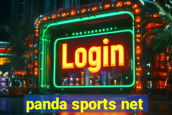 panda sports net