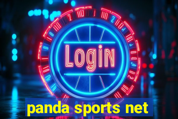 panda sports net