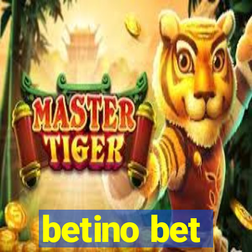 betino bet