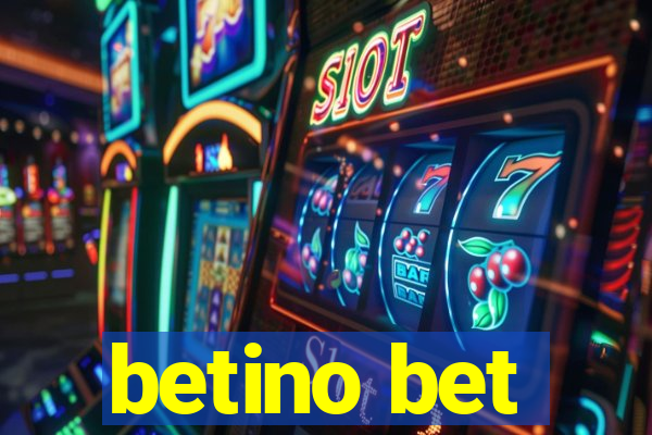 betino bet