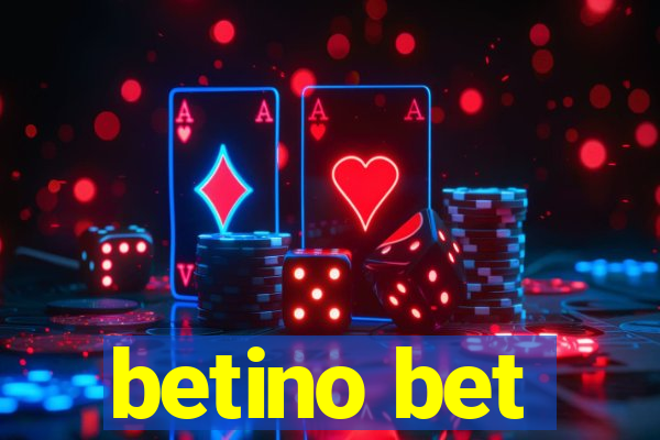 betino bet