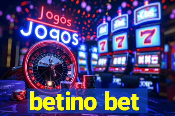 betino bet