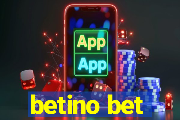 betino bet