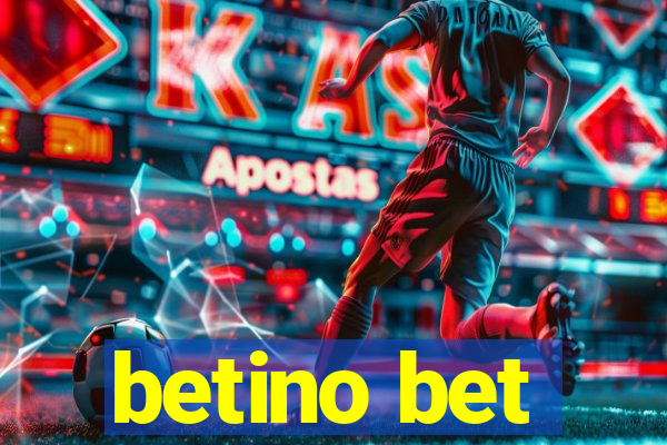 betino bet