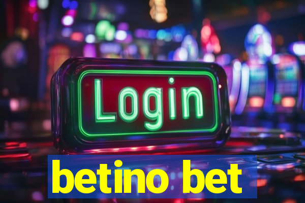 betino bet