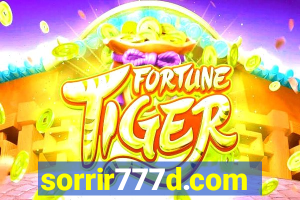 sorrir777d.com