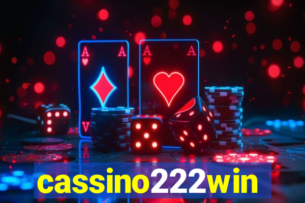 cassino222win