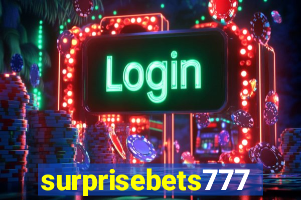 surprisebets777