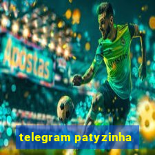 telegram patyzinha