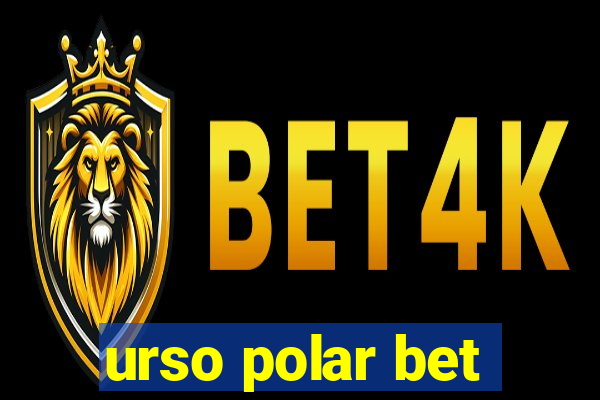 urso polar bet