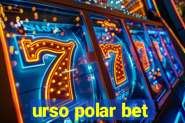 urso polar bet