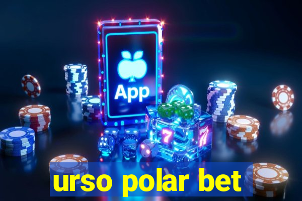 urso polar bet