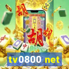 tv0800 net