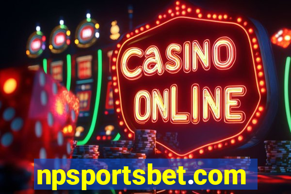 npsportsbet.com