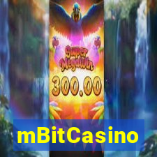 mBitCasino