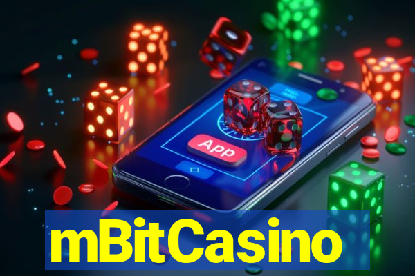 mBitCasino