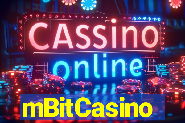 mBitCasino