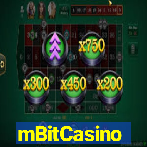 mBitCasino