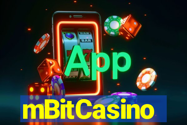 mBitCasino