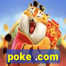 poke .com