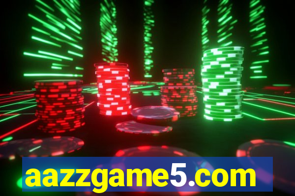 aazzgame5.com