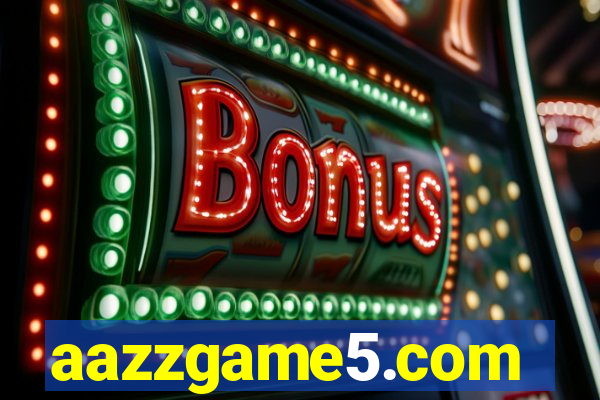 aazzgame5.com