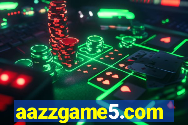 aazzgame5.com