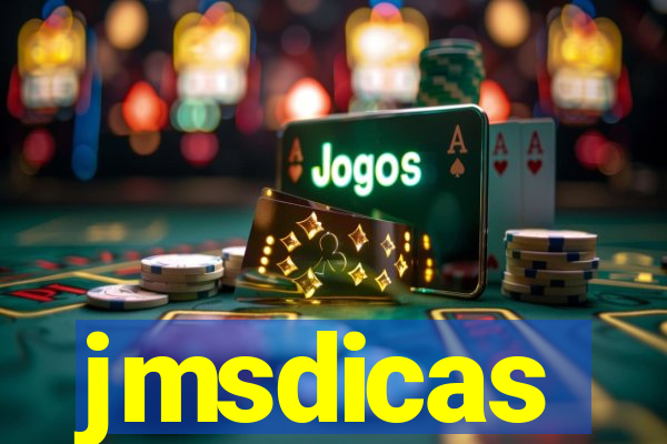 jmsdicas