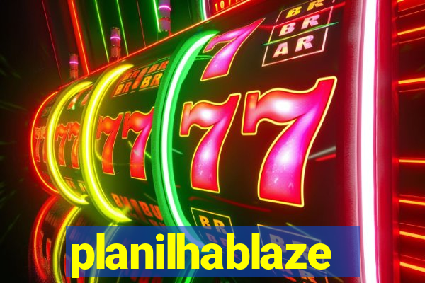 planilhablaze