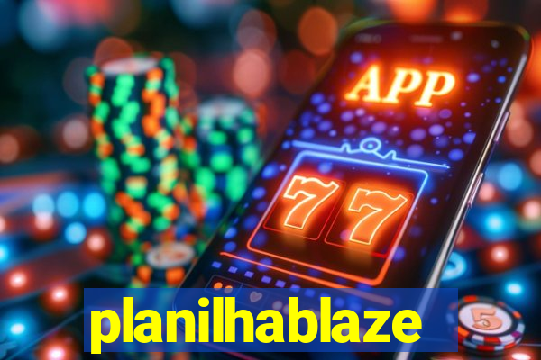 planilhablaze