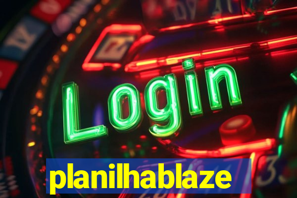 planilhablaze