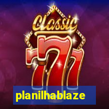 planilhablaze