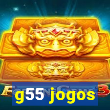 g55 jogos