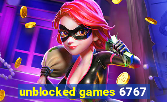 unblocked games 6767